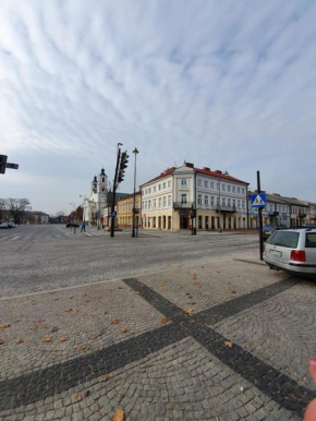 Suwałki Centrum Apartments 1 & 2